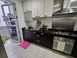 The Linear (D23), Apartment #612825431